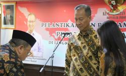 Kemensos Salurkan Bantuan Rp 3,5 Miliar bagi Korban Konflik di Wamena