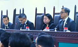 Para Terlapor Kasus Dugaan Kartel Pinjol Menolak LDP Investigator KPPU