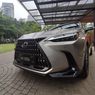 Seberapa Optimis Lexus Jajakan Produk Elektrifikasi di Indonesia