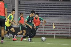 Lawan Vietnam, Timnas U-23 Indonesia Tanpa 2 Pemain Penting 