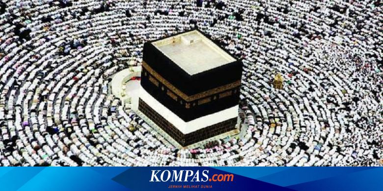 Ingin Umrah Backpacker Kapan Waktu Terbaik Untuk Mengurus Visa