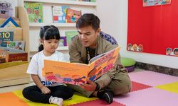 Orangtua, Ini 3 Alasan Anak Usia Dini Perlu Sekolah dari Rumah Main Cikal