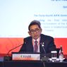 Fadli Zon: Parlemen ASEAN Akan Bantu Penyelesaian Konflik di Myanmar