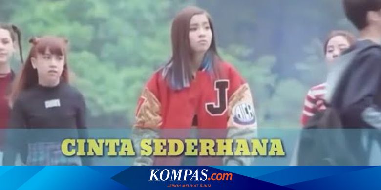 Lirik lagu sa slalu cinta ko dengan sa pu rasa