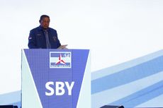 Senin Pagi, SBY Hadiri Seminar Fraksi Partai Demokrat di DPR
