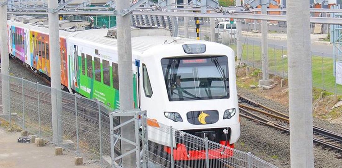 Jadwal Kereta Api Bandara Soekarno-Hatta Terbaru, Berlaku Mulai 20 Juli