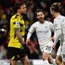 Klasemen Liga Inggris: Man City Kudeta Puncak, Liverpool Salip Chelsea