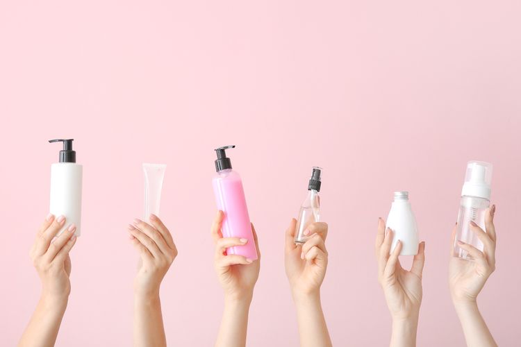 Produk Skincare Berbahaya Mengandung Merkuri: di Makassar, 3 Tersangka Segera Ditahan