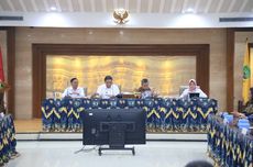 Inovasi Percepatan Penurunan Stunting Kota Tangerang Diapresiasi Kemenko PMK