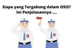 Siapa yang Tergabung dalam OSIS? Ini Penjelasannya ....