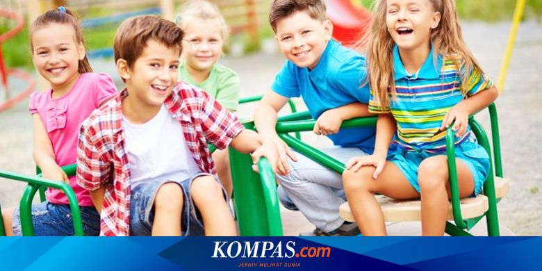 Lirik Lagu Cici Putri, Permainan Anak Tradisional Betawi