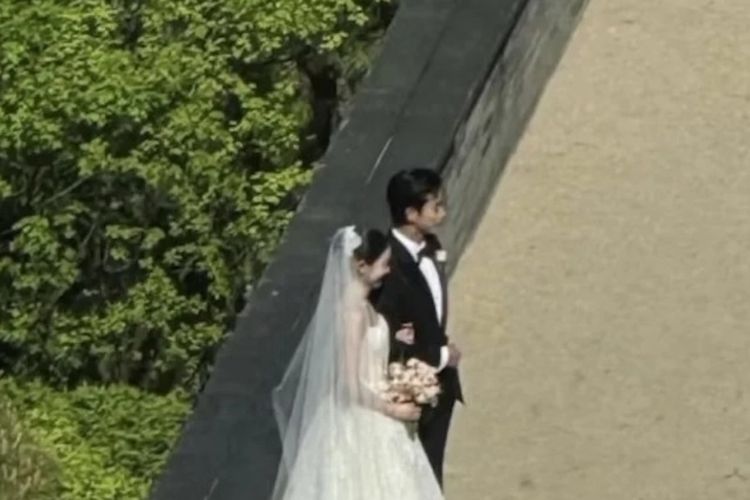Foto Pernikahan Taecyeon 2PM Tersebar, Picu Isu Pelanggaran Privasi