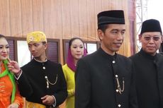 Setahun Pimpin Jakarta, Kinerja Jokowi Dinilai Belum Spektakuler