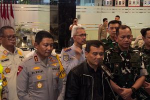 8,6 Juta Orang Masuk Jawa Tengah Selama Libur Nataru, 3,8 Juta Berwisata