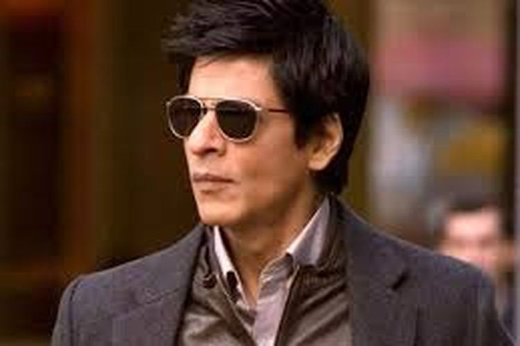 Shah Rukh Khan berulang tahun ke-54 pada Sabtu (2/11/2019) kemarin.