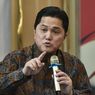 Indonesia Gagal ke Piala Dunia 2026, Erick Thohir Minta Maaf, Patrick Kluivert Ungkap Kekecewaan