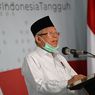 Wapres Ma'ruf: Capaian Pembangunan Sebelum Covid-19 Membanggakan