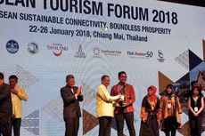 Indonesia Borong Penghargaan di ASEANTA Awards 2018