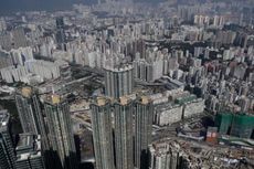 Investasi Properti di Hongkong Paling Menjanjikan