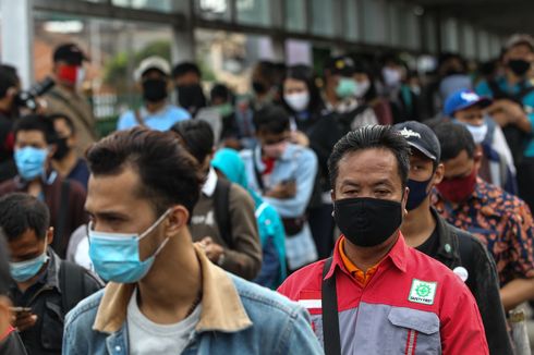 Bantuan Pemerintah lewat BPJS Ketenagakerjaan, dari Subsidi hingga Relaksasi Iuran