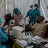 Dinkes Kota Tangerang Segera Lakukan Vaksinasi Booster Kedua untuk Lansia