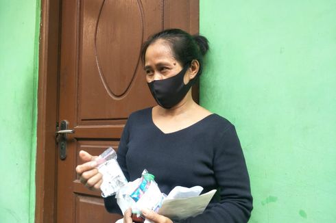 23 Warga Koja Keracunan Nasi Kotak dari Parpol, Ketua RW Sebut Tak Ada Koordinasi