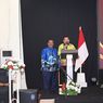 KPU Tetapkan John Tabo-Ones Pahabol sebagai Gubernur dan Wakil Gubernur Papua Pegunungan