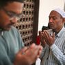 Lirik Mahalul Qiyam Lengkap: Arab, Latin dan Artinya