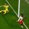 Hasil Leipzig Vs Man United, Setan Merah Tersingkir Usai Tumbang