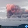 Gunung Dukono di Halmahera Utara Alami Erupsi Rabu Pagi, Lontarkan Abu Vulkanik Setinggi 1 Km