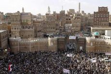 Menteri Agama Khawatir Konflik di Yaman Pengaruhi Ibadah Haji