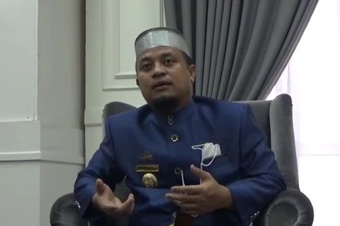 Pemprov Sulsel Polisikan Penyerobot Lahan Masjid Al Markaz Al Islami Makassar