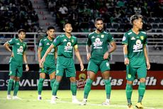 Jadwal Siaran Langsung Bhayangkara FC Vs Persebaya Malam Ini