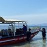 Detik-detik Tabrakan Boat Menewaskan Wisatawan Asal Jerman di Nusa Penida Bali