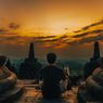 Harga Tiket dan Agenda #ImlekdiCandi, Ada Promo Sunrise Borobudur Rp 350.000