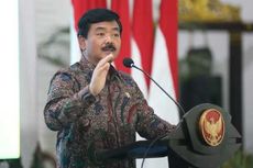 Menteri Hadi: Sebaran PPAT di Indonesia Tidak Merata