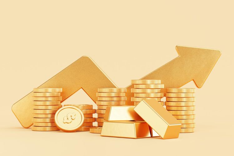 ETF Emas Resmi Hadir di BEI, Apa Bedanya dengan Beli Emas Batangan?