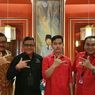Resmi Diusung pada Pilkada Solo, Gibran Ucapkan Terima Kasih ke Megawati