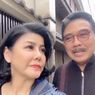 Kuasa Hukum Hotma Sitompoel Beberkan Kronologi Perdamaian dengan Desiree Tarigan