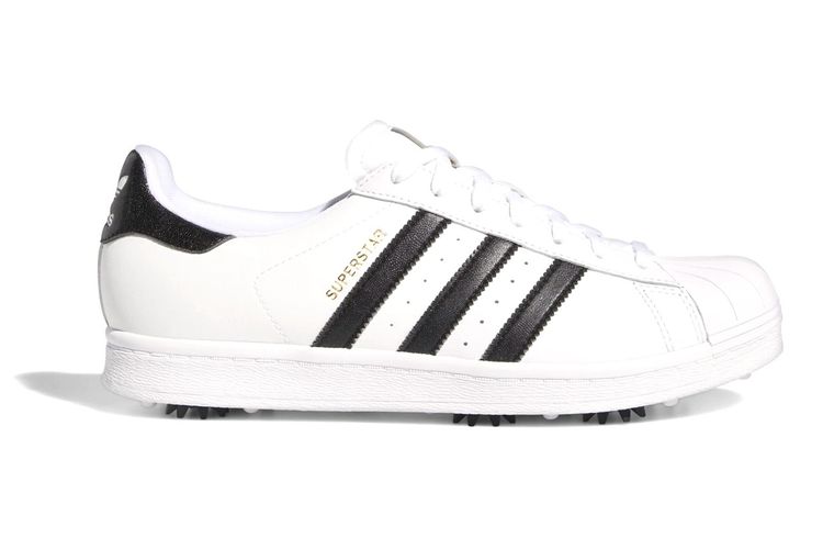 Adidas Originals Superstar Golf