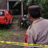 Wanita Muda Ditemukan Tewas di Rumah Kosong, Ada Janin di Rahimnya