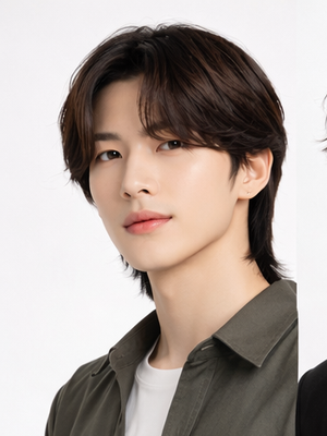 Inspirasi 20 model rambut pria Korea 2026, dari gaya clean hingga perm natural. Tampil stylish, rapi, dan cocok untuk berbagai bentuk wajah!
