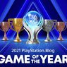 Ini Daftar Game PS Terbaik 2021 Versi Sony PlayStation Blog