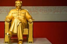 Terbukti Korupsi, Seorang Jenderal AD China Divonis Hukuman Mati Percobaan