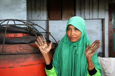 Permukiman Tercemar Batu Bara, Warga di Aceh Barat Minta Direlokasi