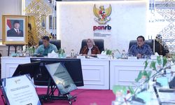Susun Desain Besar Reformasi Birokrasi, Menteri PANRB Pastikan Berdampak bagi Masyarakat