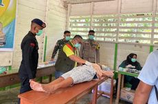 Naik MRT, LRT, dan Transjakarta Gratis Saat Malam Tahun Baru 2026