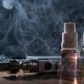 Polisi Ungkap Industri Rumahan yang Produksi Narkoba Liquid Vape di Bali