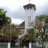 Sejarah Gereja Katolik Santo Antonius Kotabaru