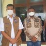 Terkendala Cuaca, Rombongan Kepala BNPB Tempuh Jalur Darat dari Maumere ke Flores Timur, NTT